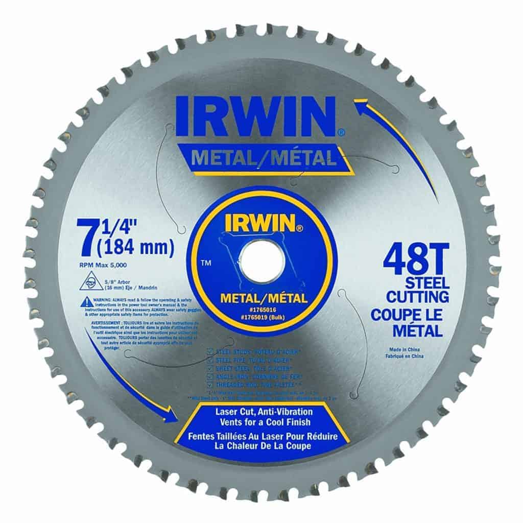 Best Circular Saw Blade for plywood & hardwood 2022(Tried&Tested)