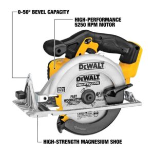 DEWALT DCS391B