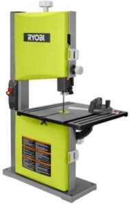 Ryobi bandsaw