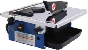  Leegol wet tile saw