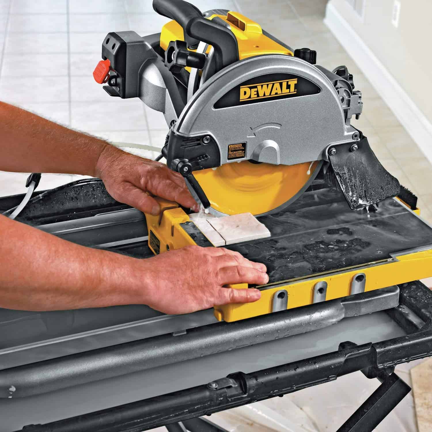 6 Best Wet Tile Saws Under $300 Review 2022(Tried&Tested)