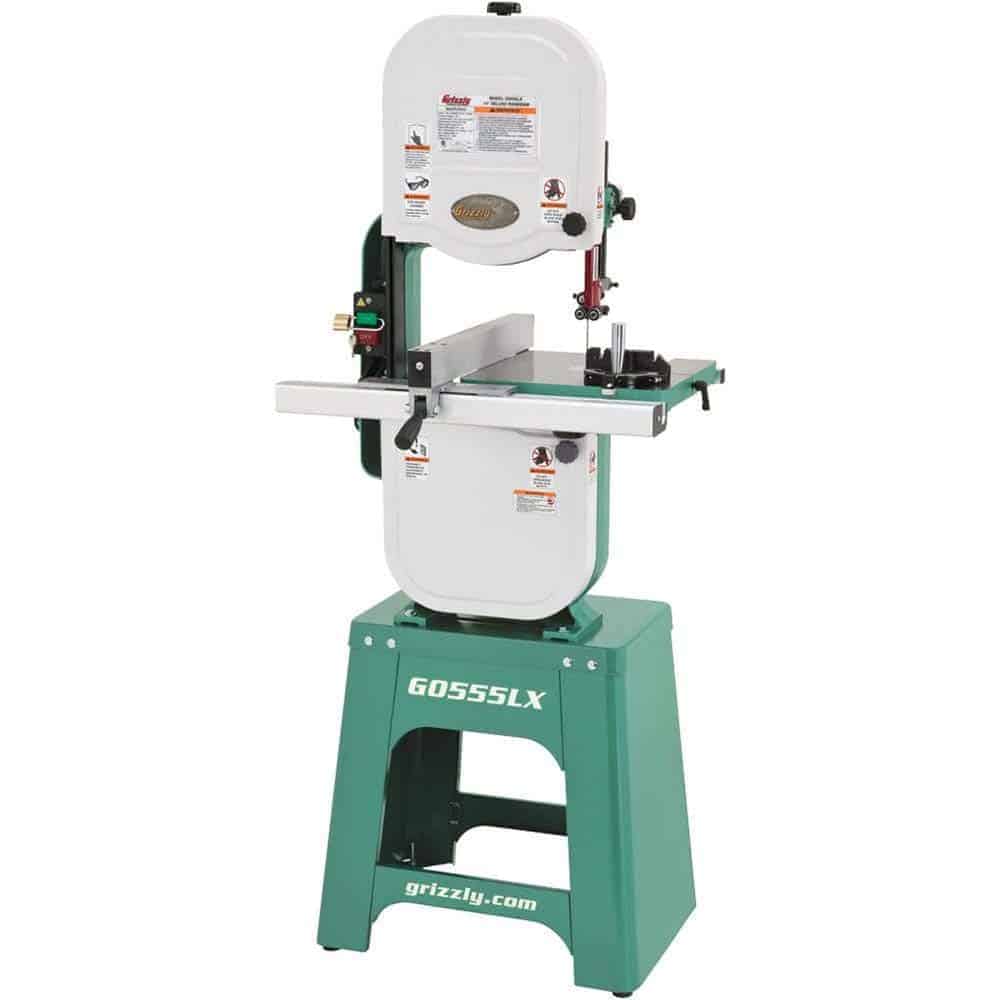 5 Best Budget Bandsaw Reviews 2022(Tried&Tested)