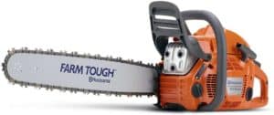 best chainsaw for carving
