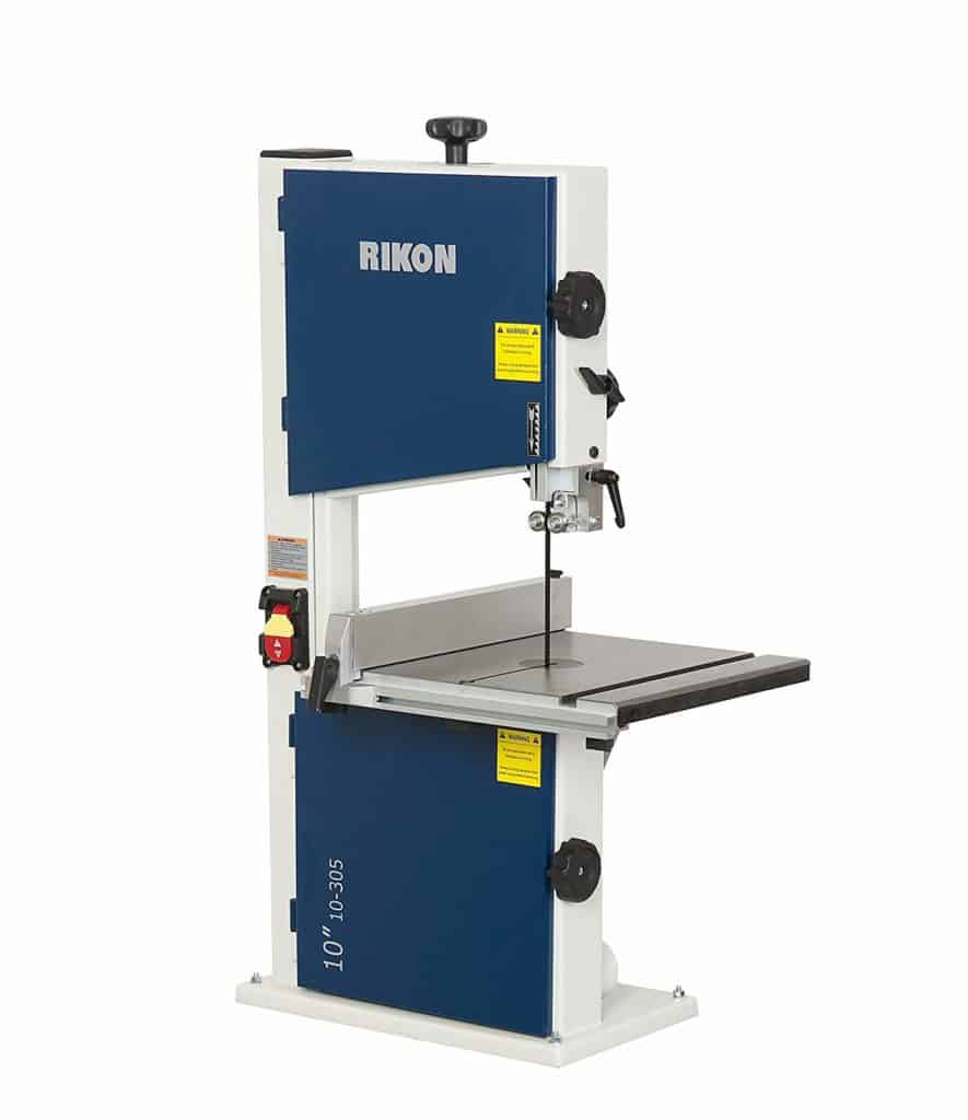 ryobi bandsaw