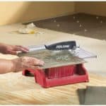 different types of tile cutter