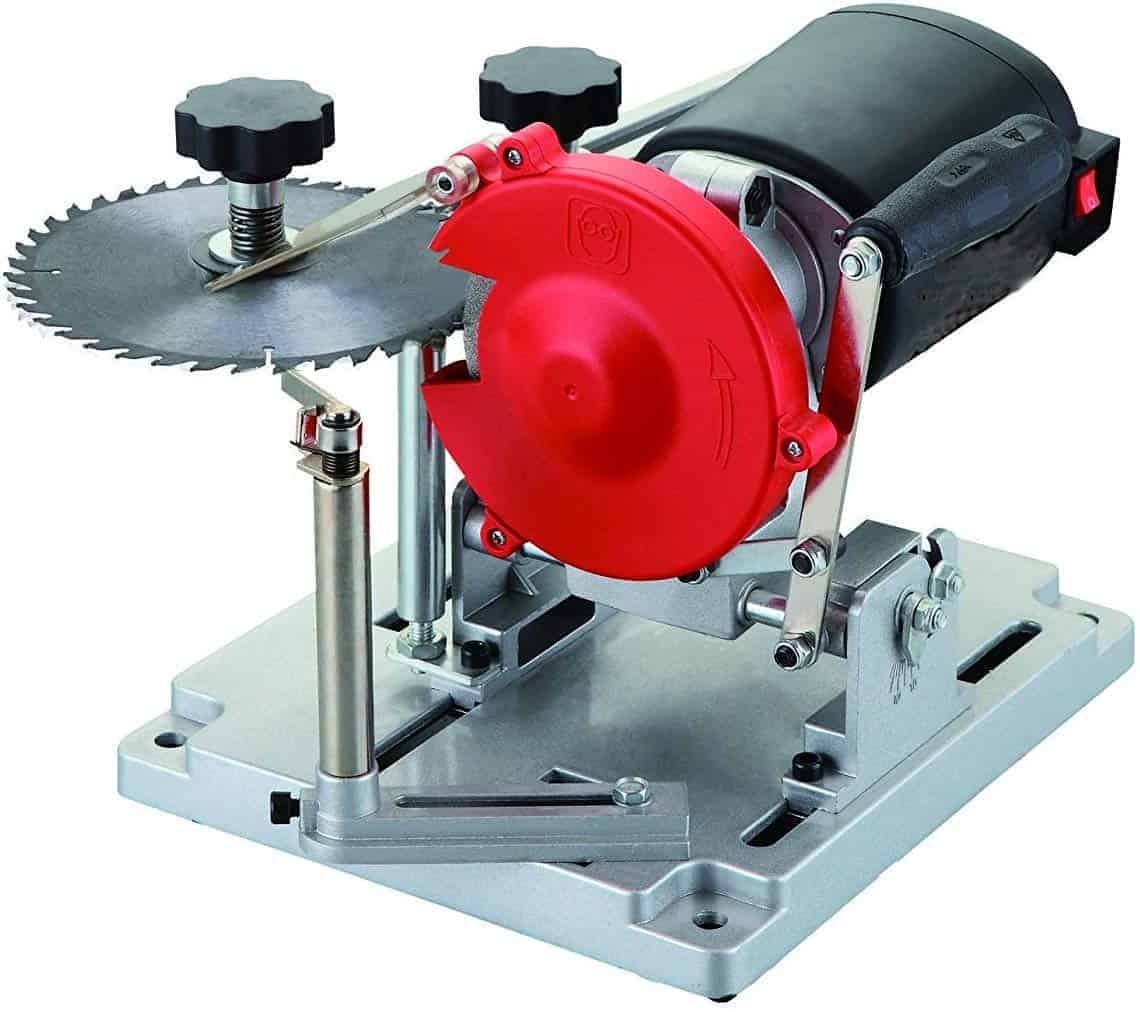 How To Sharpen A Circular Saw Blade? No.1 Best Method