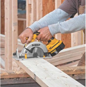 best cordless circular saw