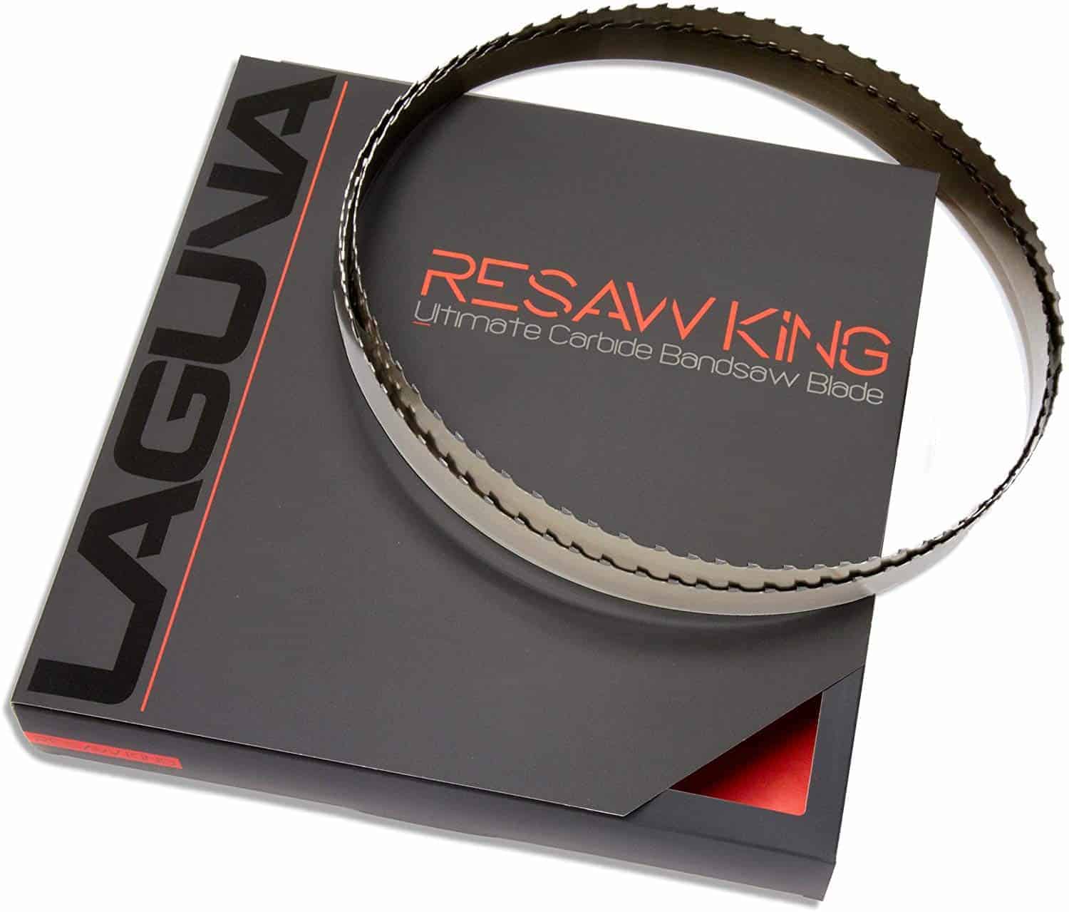 5 Best Bandsaw Blades Review 2022(Tried&Tested)