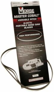 best bandsaw blades