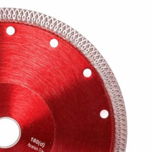 9 Best Tile Saw Blades Review 2022(Tried&Tested)