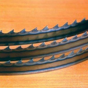 timber wolf bandsaw blades