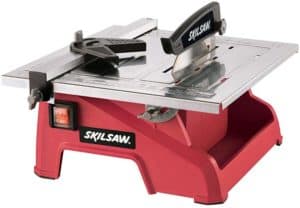 best tile saw