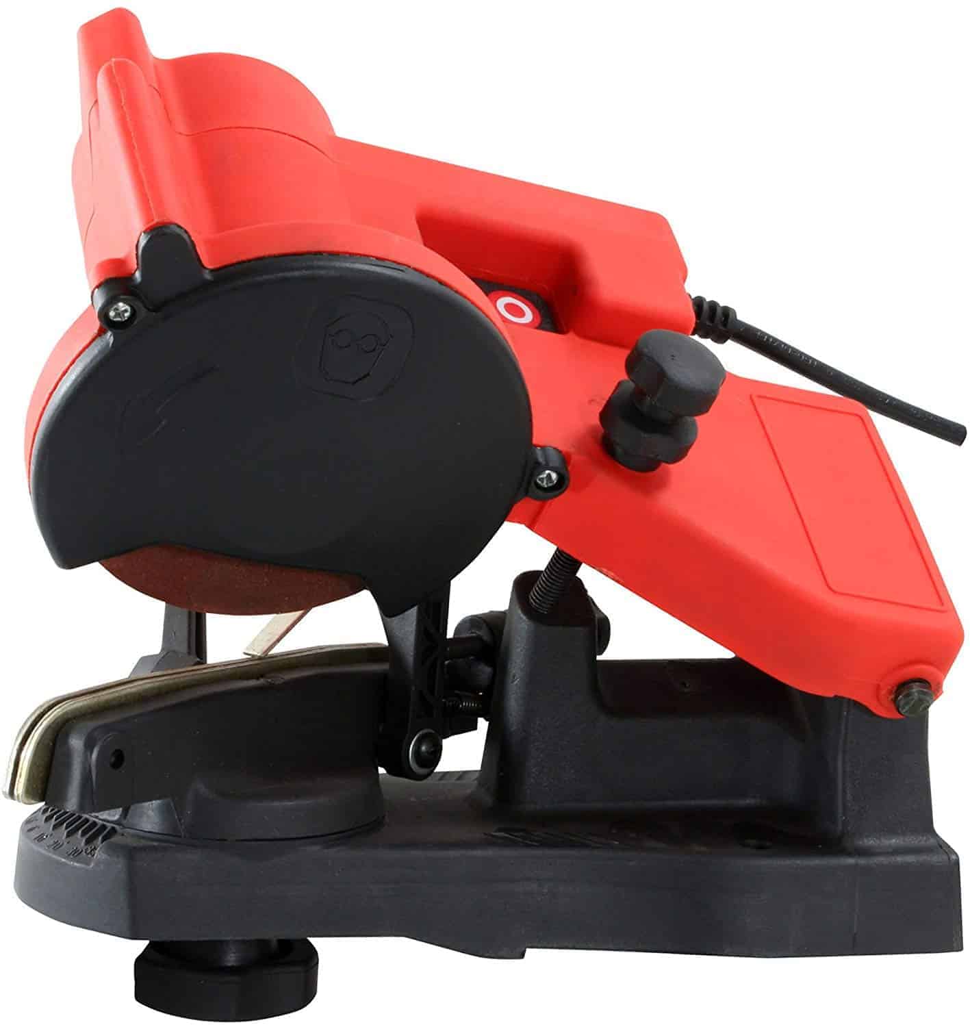 6 Best Electric Chainsaw Sharpener Reviews 2022(Tried&Tested)
