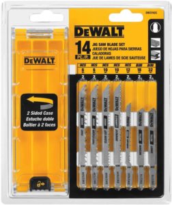 dewalt jigsaw blade