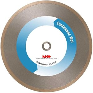 glass tile saw blade