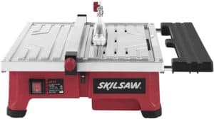 best wet tile saw under $300