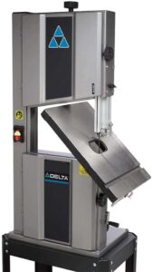 delta 28-400 14 inch bandsaw