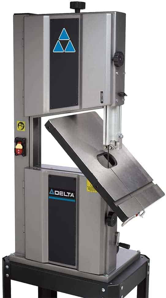 Delta 28-400 14 Inch Bandsaw Review(Tried&Tested)