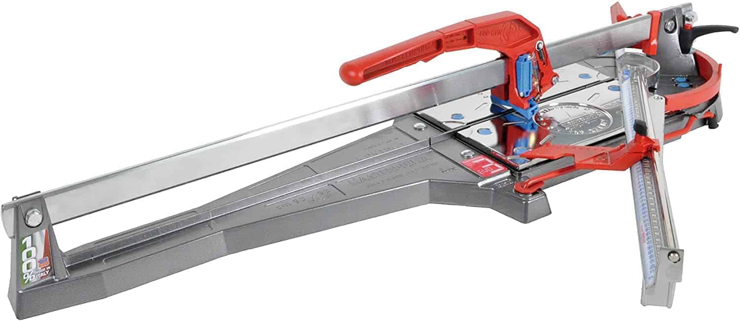 7 Best Manual Tile Cutters Review 2022(Tried&Tested)