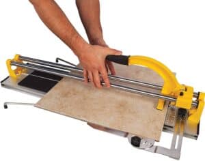 bet manual tile cutter