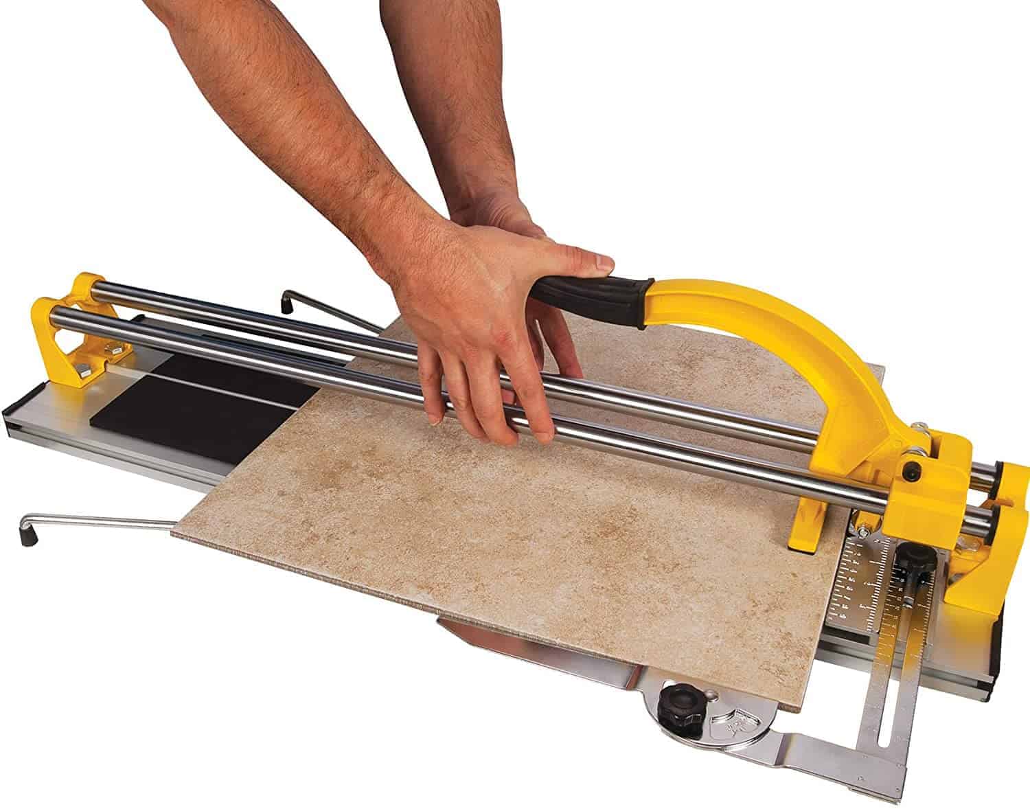 7 Best Manual Tile Cutters Review 2022(Tried&Tested)