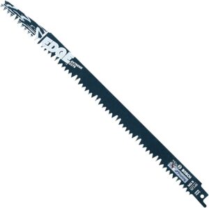 best pruning blade for reciprocating saw