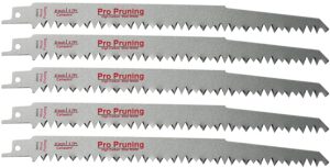 castiro pruning blade