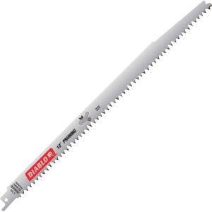 best pruning blade for reciprocating saw