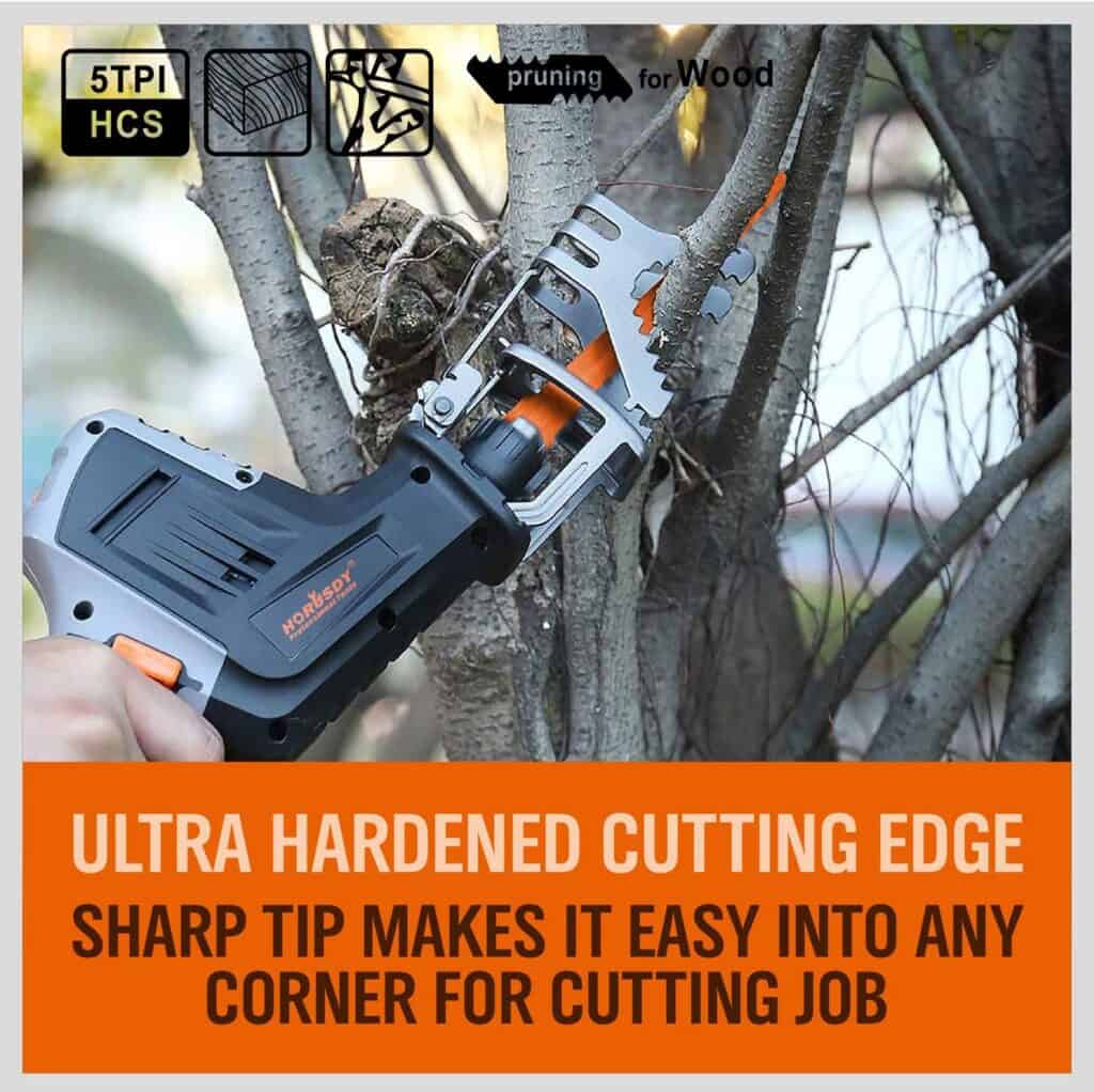 Best Pruning Blade For Reciprocating Saw 2022(Tried&Tested)