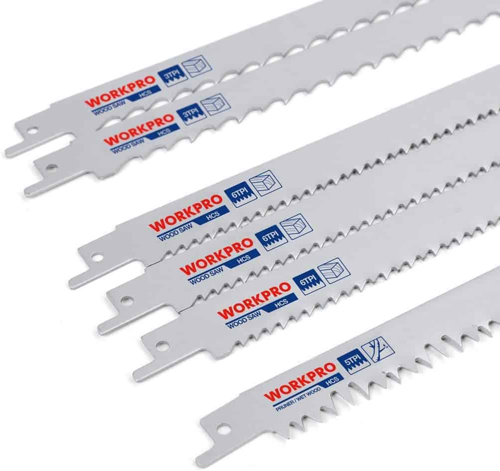 Best Sawzall Blade For Cutting Tires Review 2022(Tried&Tested)
