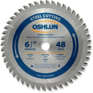 olson circular saw blade