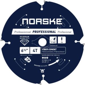 norske circular saw blade