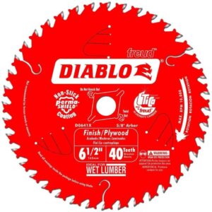 diablo circular saw blade