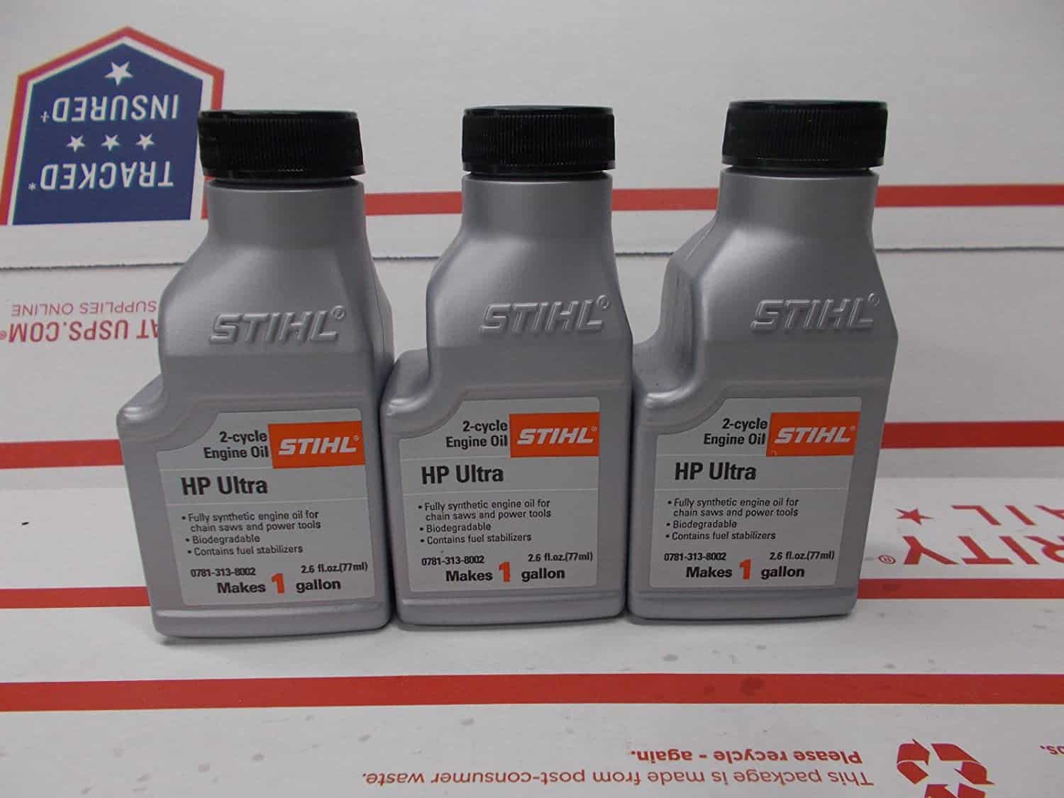 Best 2 Stroke Oil For Chainsaw Reviews 2022(Tried&Tested)