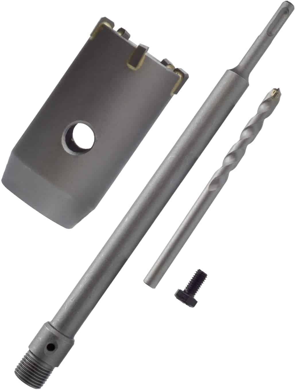 5 Best Hole Saw For Concrete 2022(Tried&Tested)