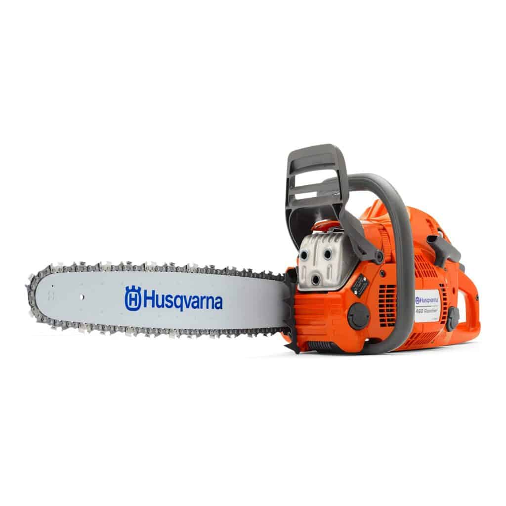best Husqvarna 24 inch gas chainsaw