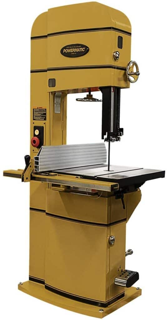 best 18 inch bandsaw