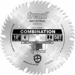 best combination table saw blade
