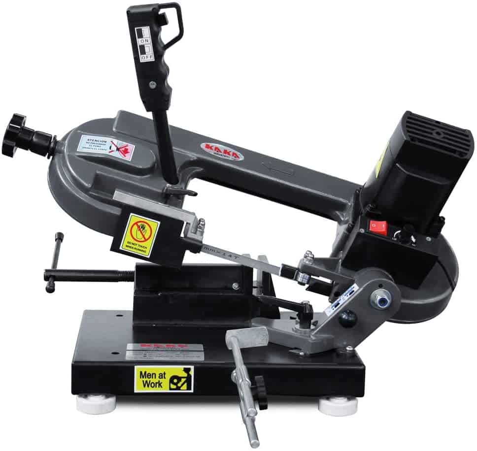 best industrial bandsaw