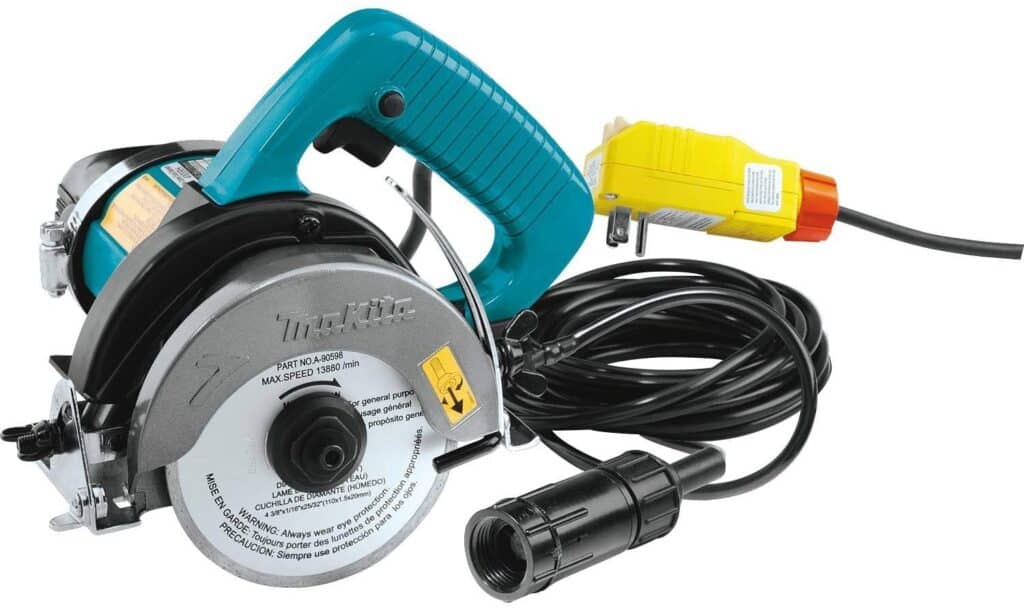 best handheld tile saw