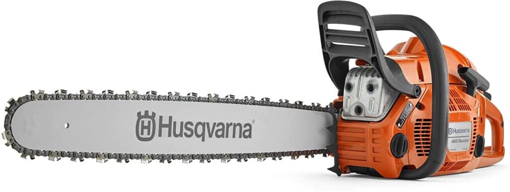 best 24 inch chainsaw