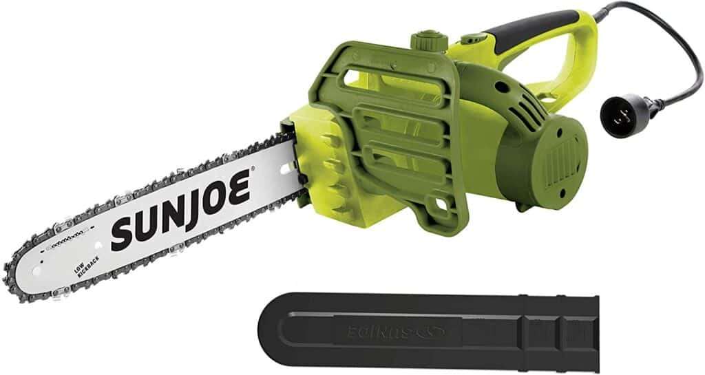 best 12 inch chainsaw