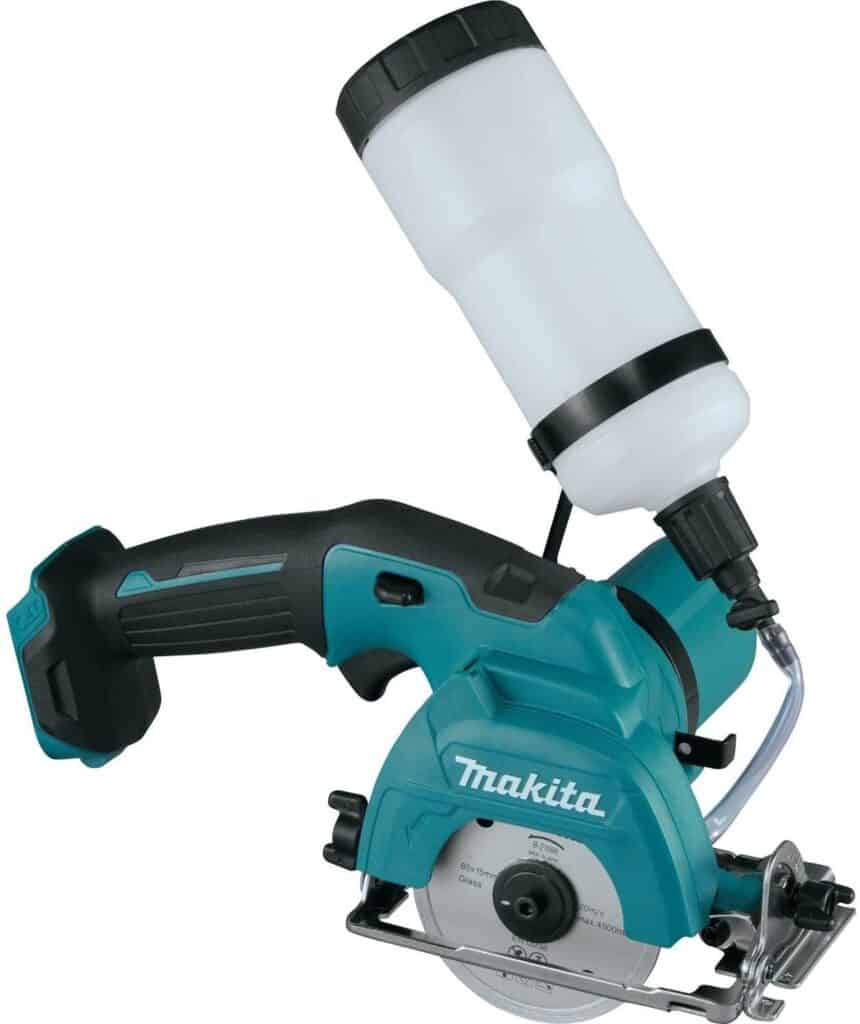 handheld tile saw