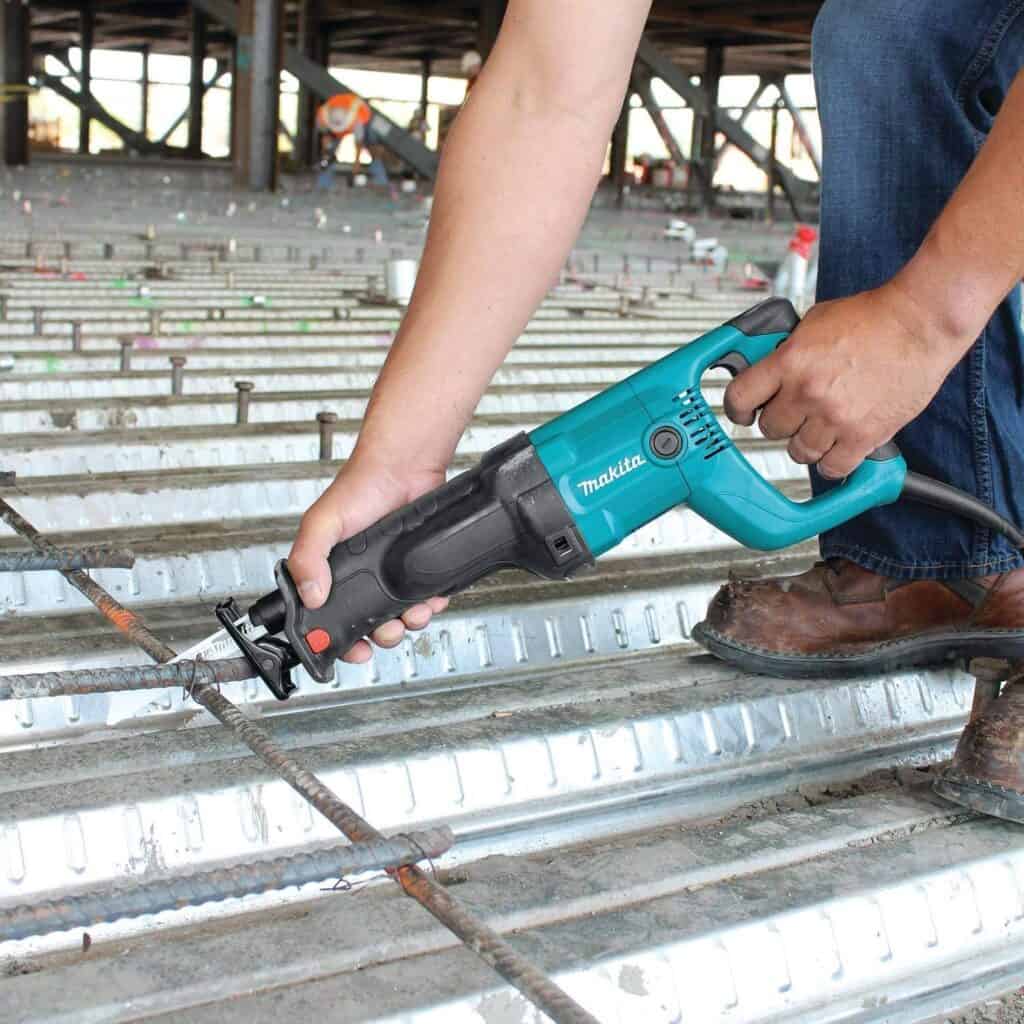 best makita reciprocating saw