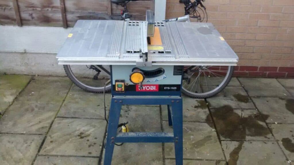 best 110v table saw