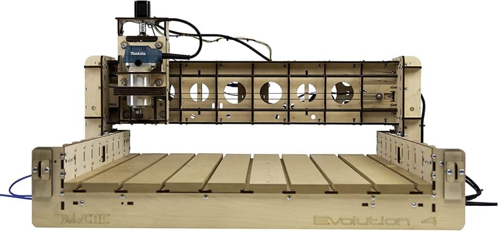 Black Friday cnc router deal : Bobscnc router kit