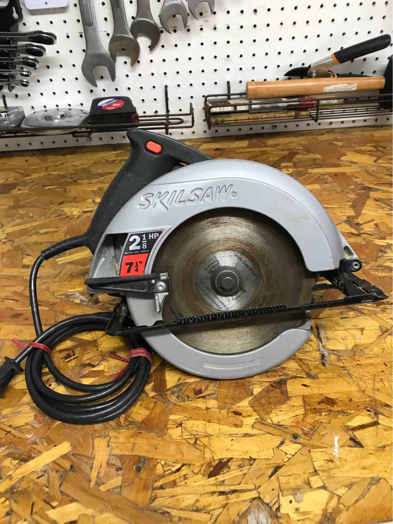 6 Best 4 1/2 Circular Saw reviews 2022(Tried&Tested)