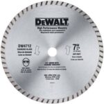 5 Best Concrete Saw Blades 2022(Tried & Tested)