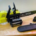 5 Best 40V Chainsaw 2022(Tried & Tested)