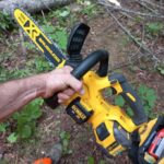 6 Best 12-inch chainsaw 2022(Tried & Tested)